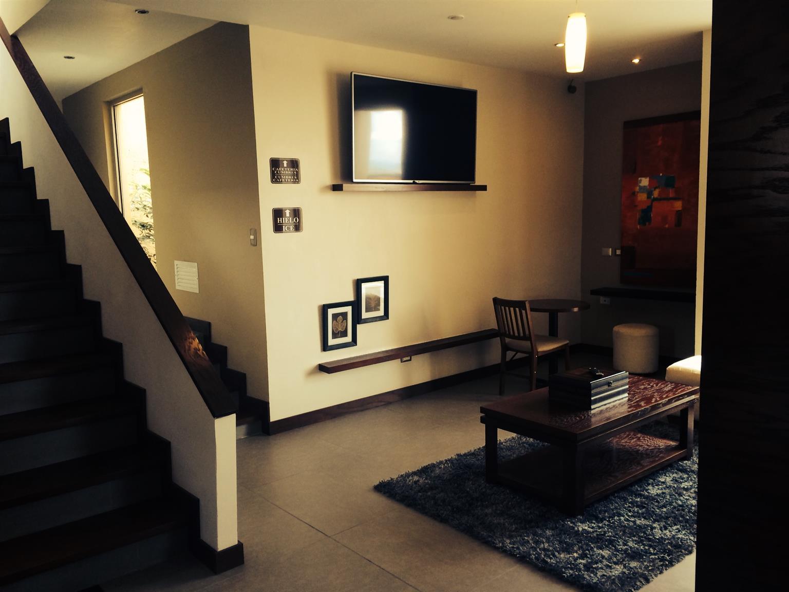 Best Western Cumbres Inn Cd. Cuauhtemoc Buitenkant foto