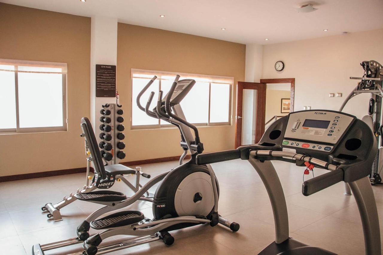 Best Western Cumbres Inn Cd. Cuauhtemoc Buitenkant foto